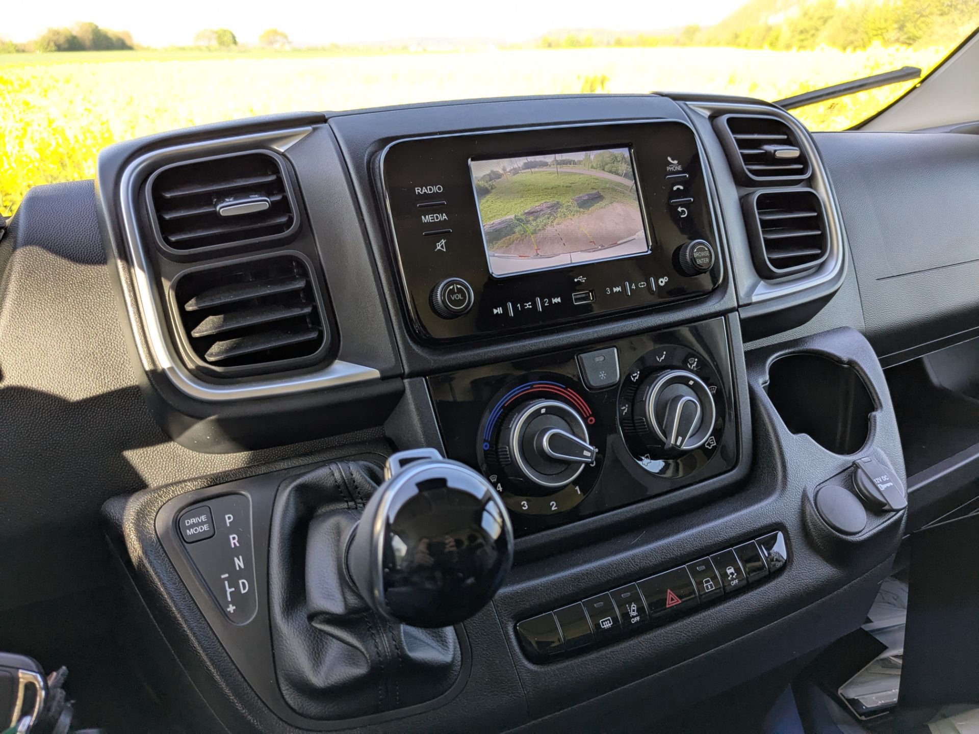 Affinity FREEDO 541