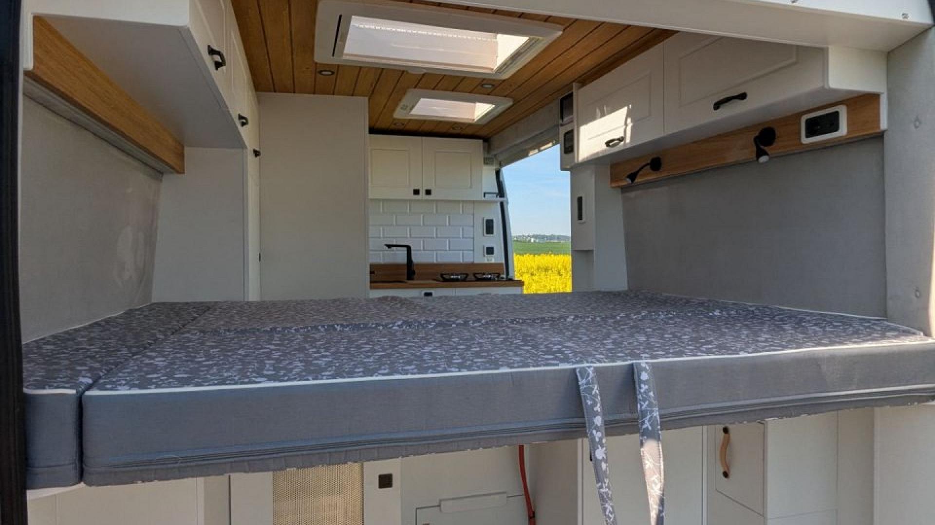 Affinity FREEDO 541