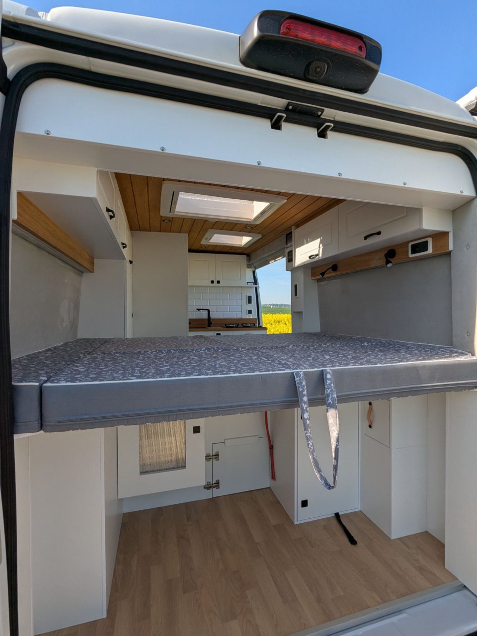 Affinity FREEDO 541