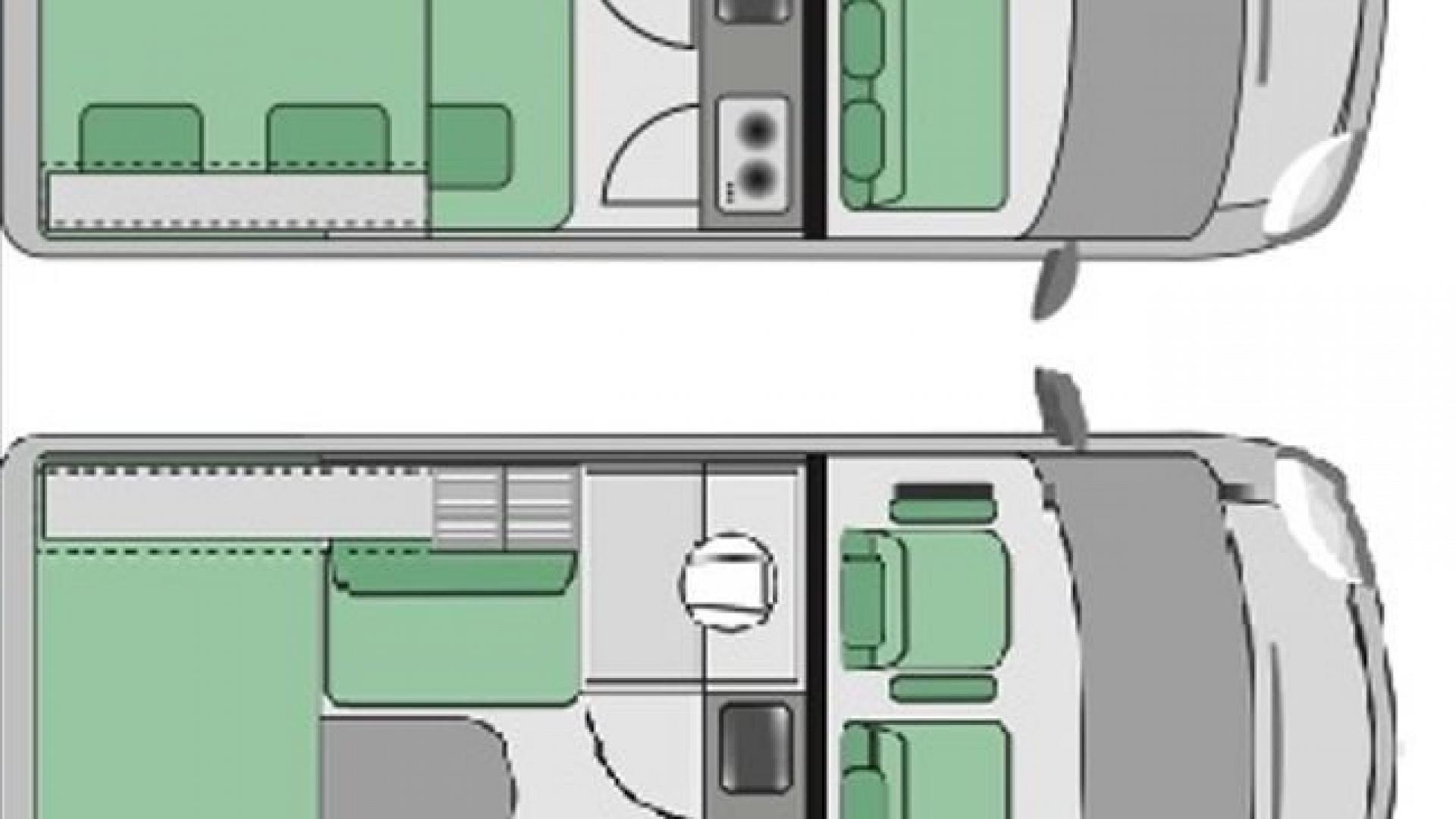 Affinity FREEDO 541