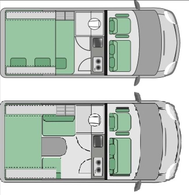 Affinity FREEDO 541