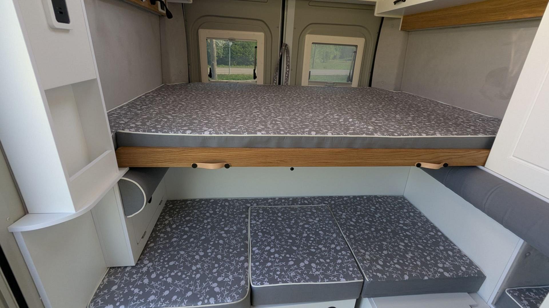 Affinity FREEDO 541