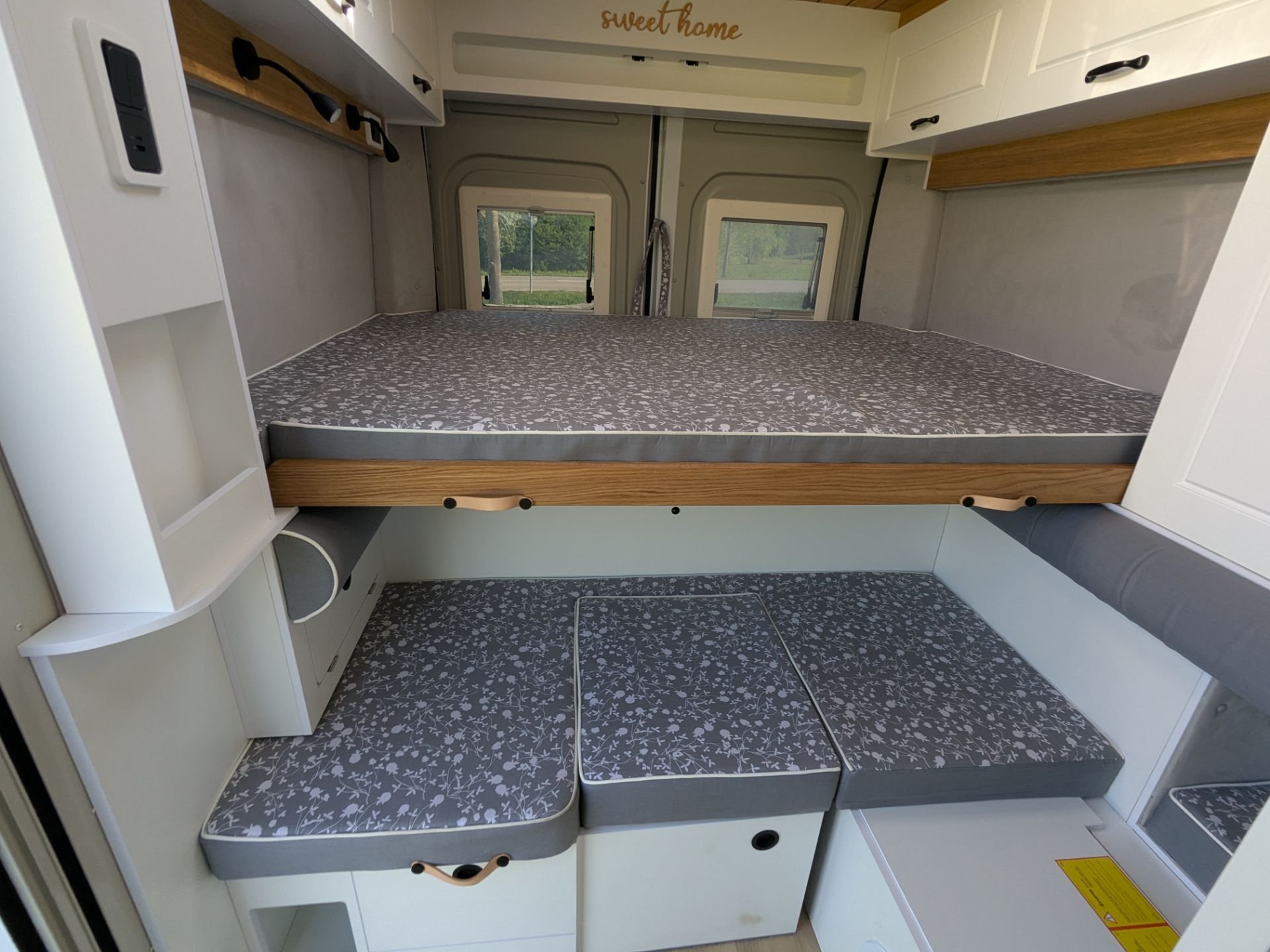 Affinity FREEDO 541