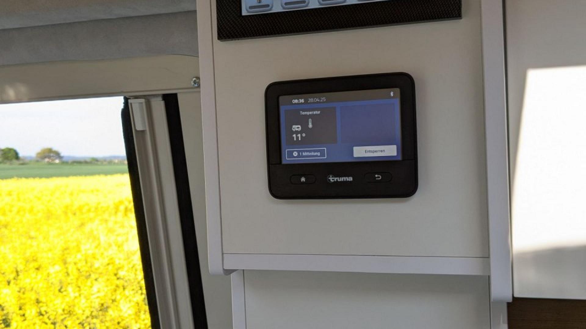Affinity FREEDO 541
