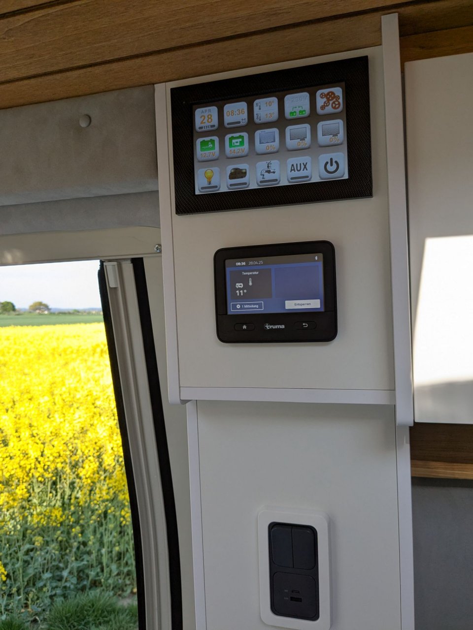 Affinity FREEDO 541