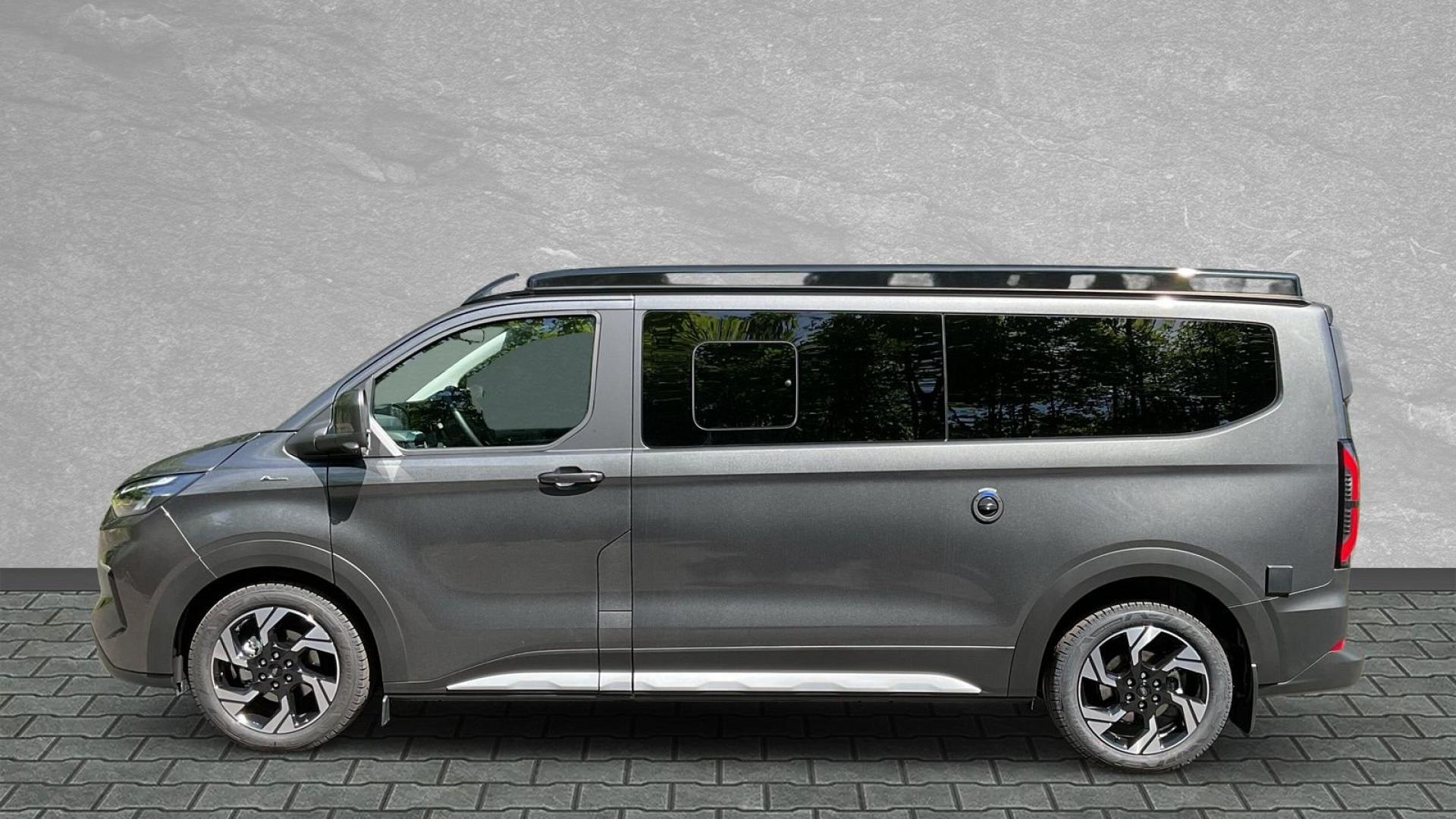 Ford Nugget Active L2