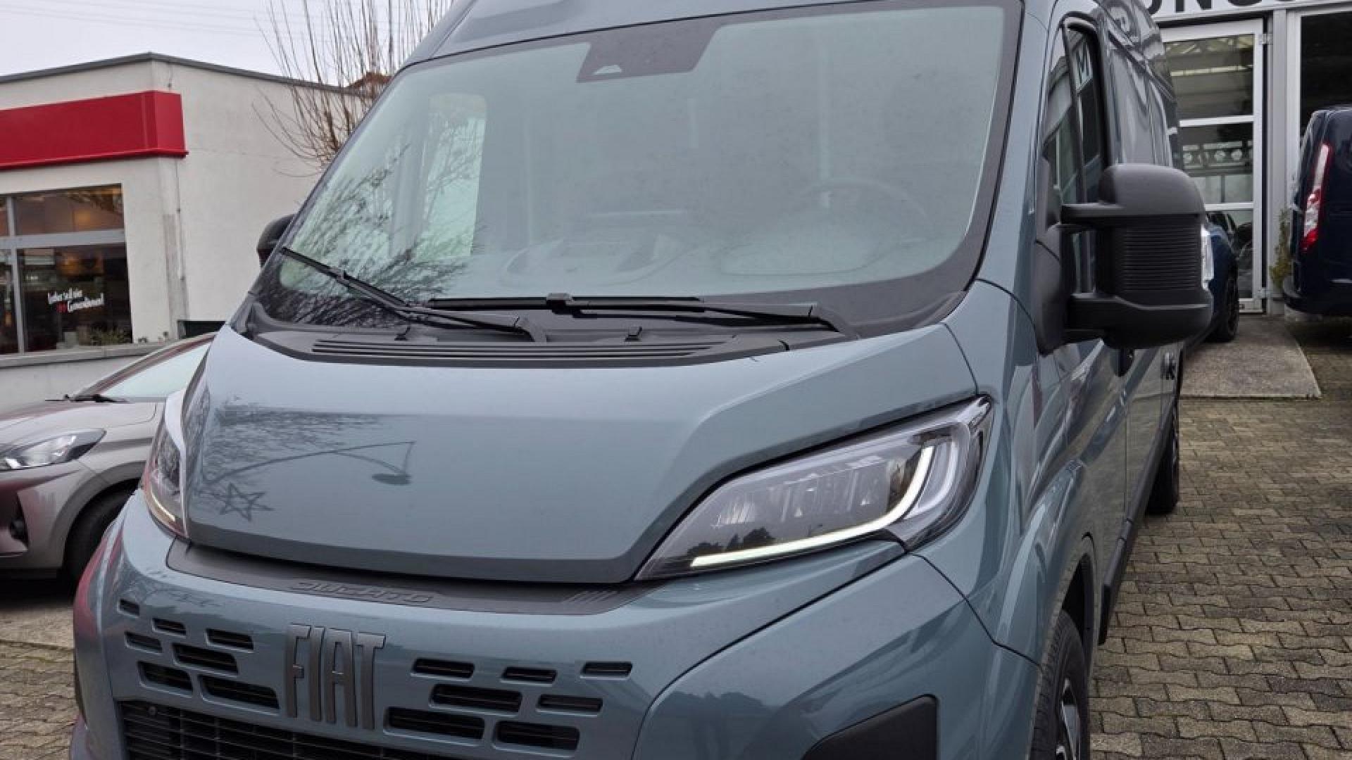 Freedo RV Freedo 599