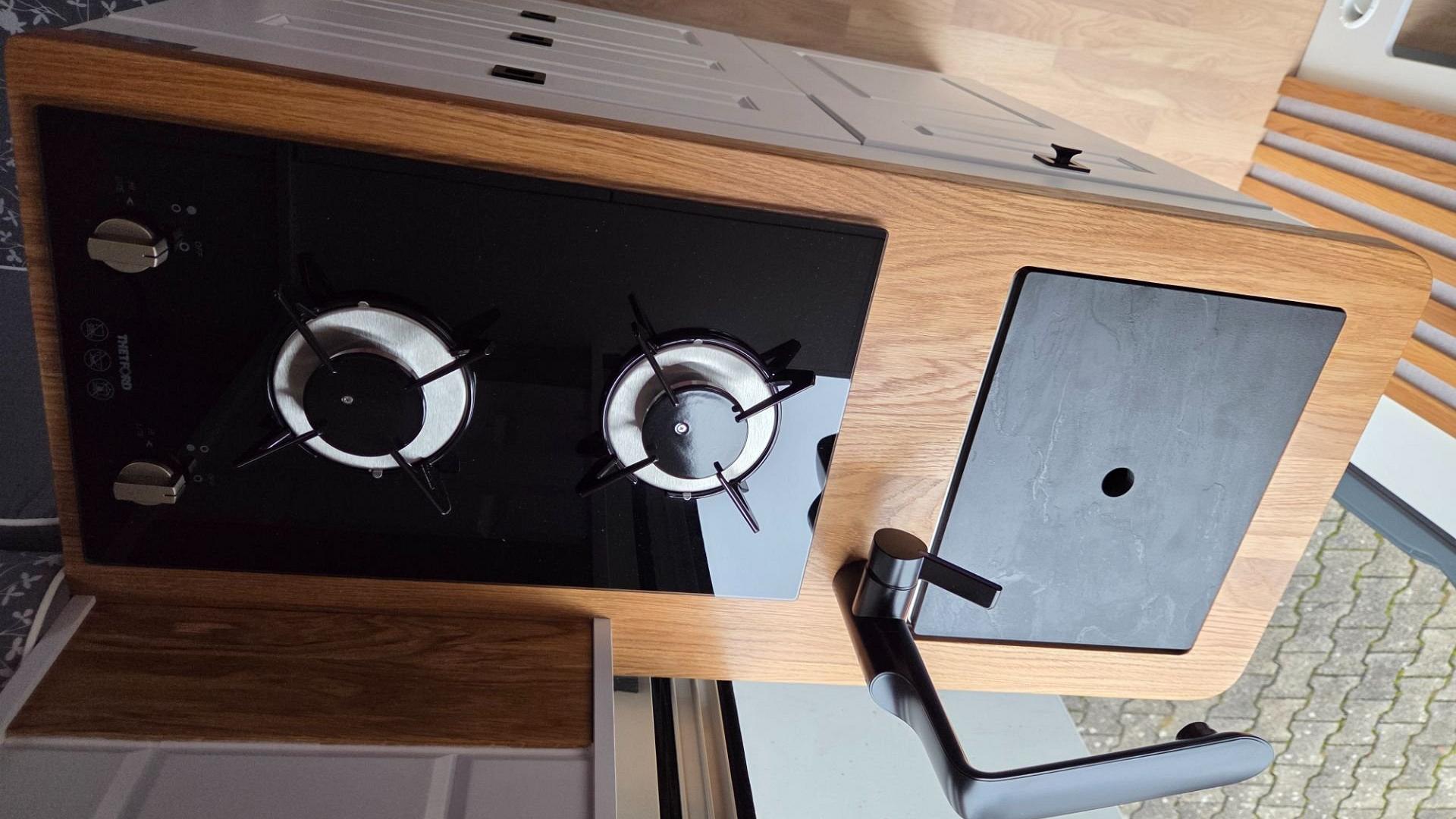 Freedo RV Freedo 599