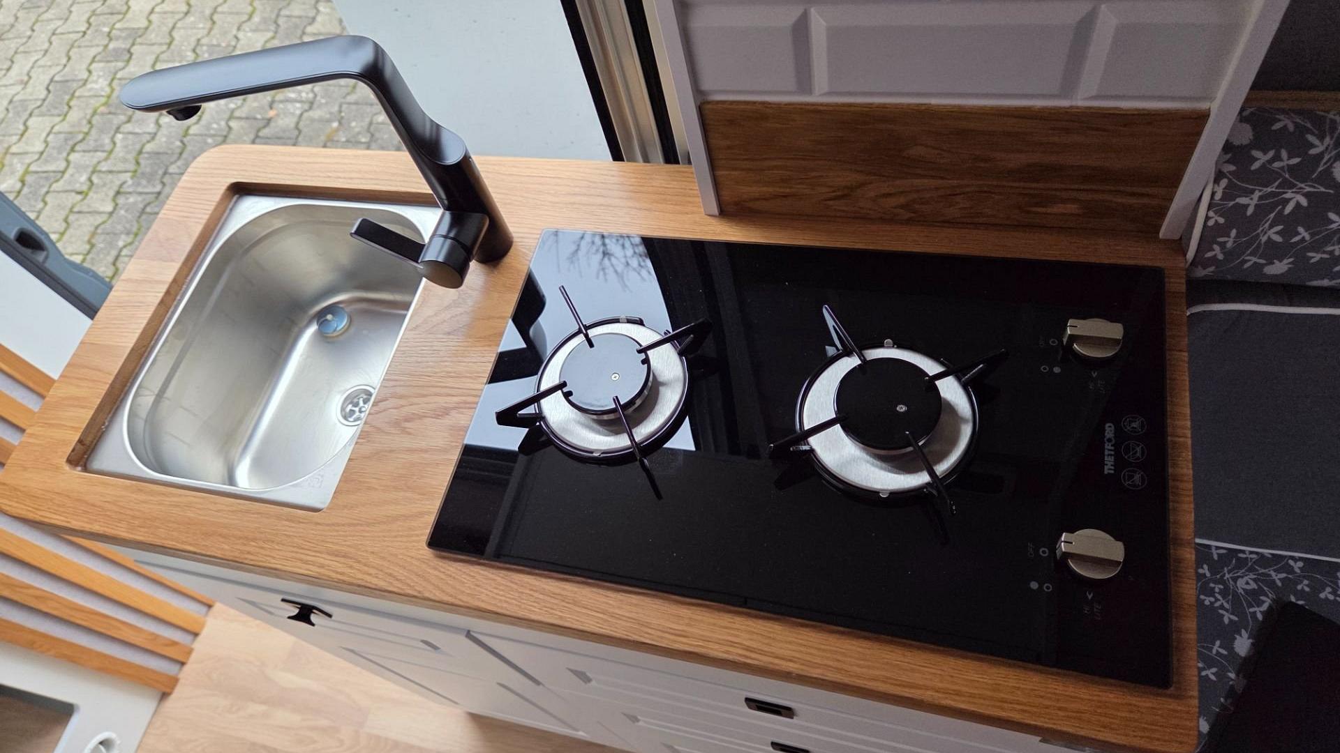 Freedo RV Freedo 599