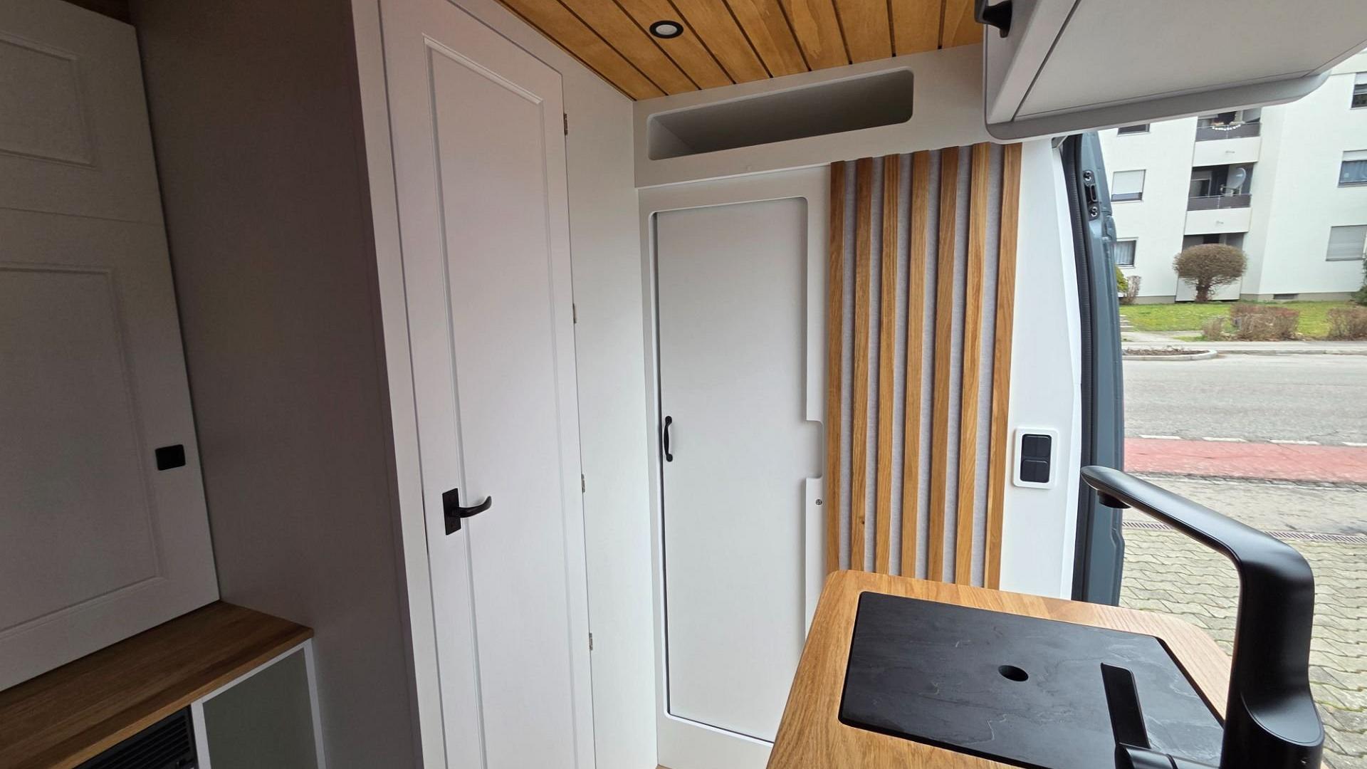 Freedo RV Freedo 599