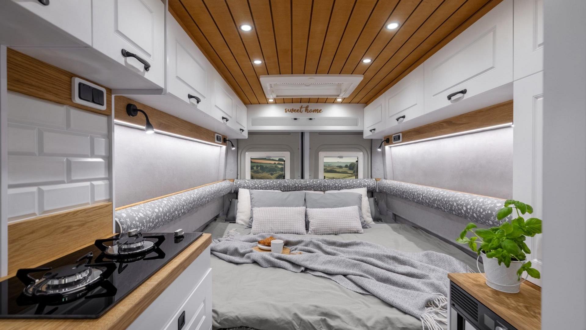 Freedo RV Freedo 599