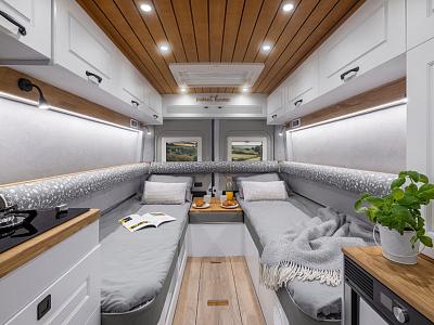 Freedo RV Freedo 599