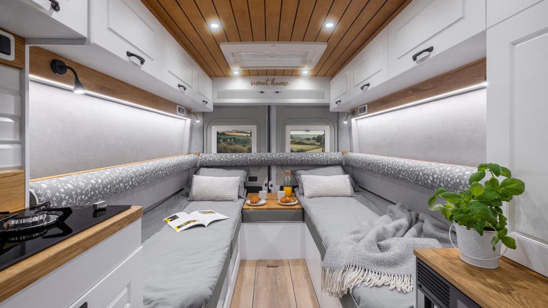Freedo RV Freedo 599