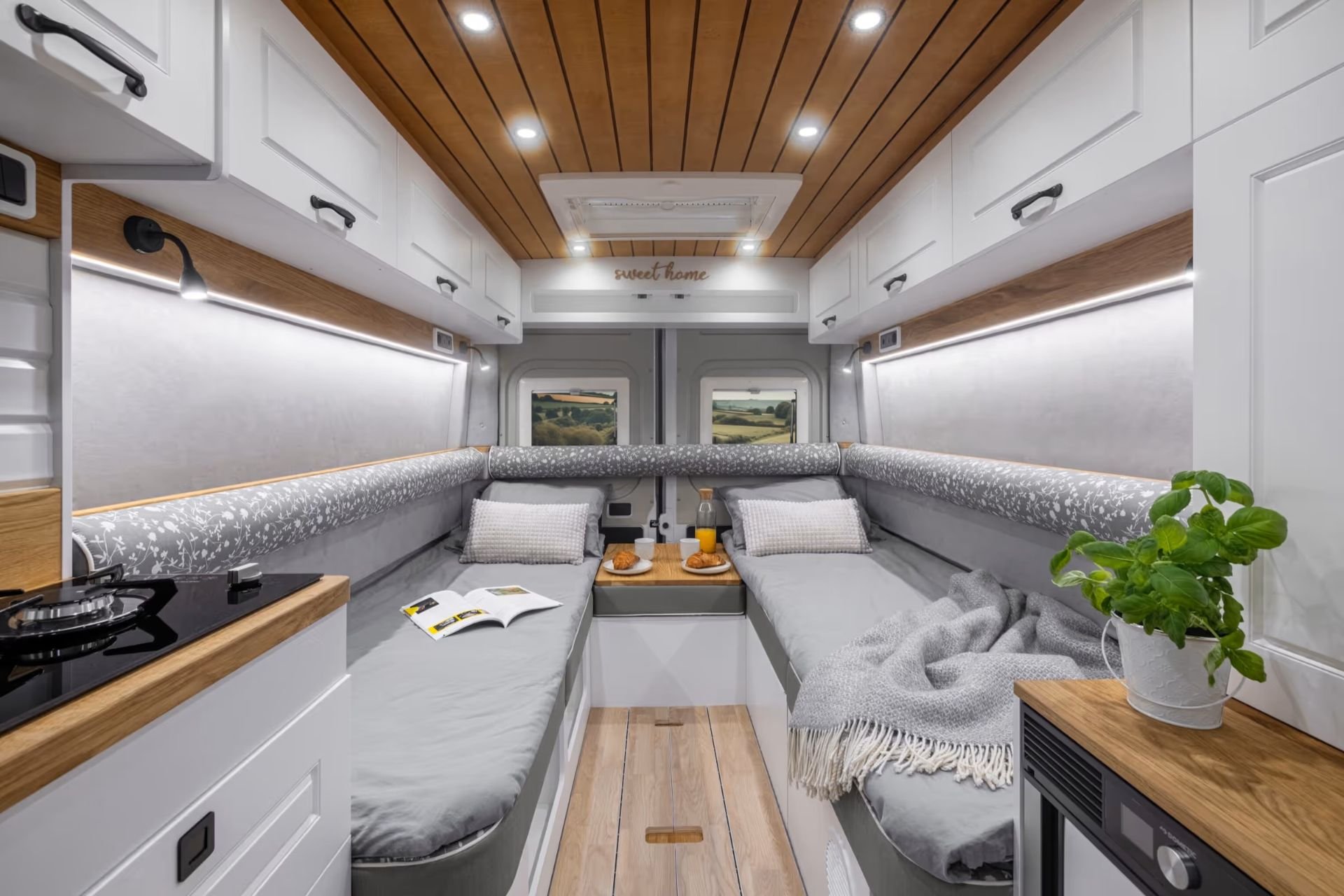 Freedo RV Freedo 599