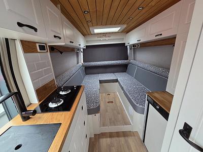 Freedo RV Freedo 599