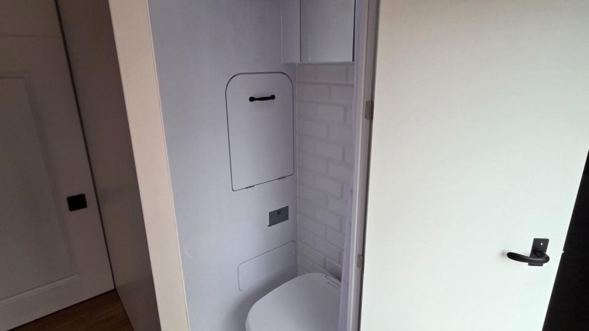 Freedo RV Freedo 599