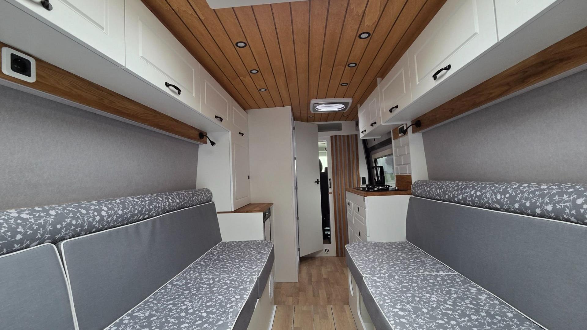 Freedo RV Freedo 599