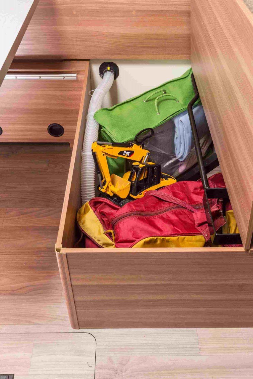 Weinsberg CaraHome 650