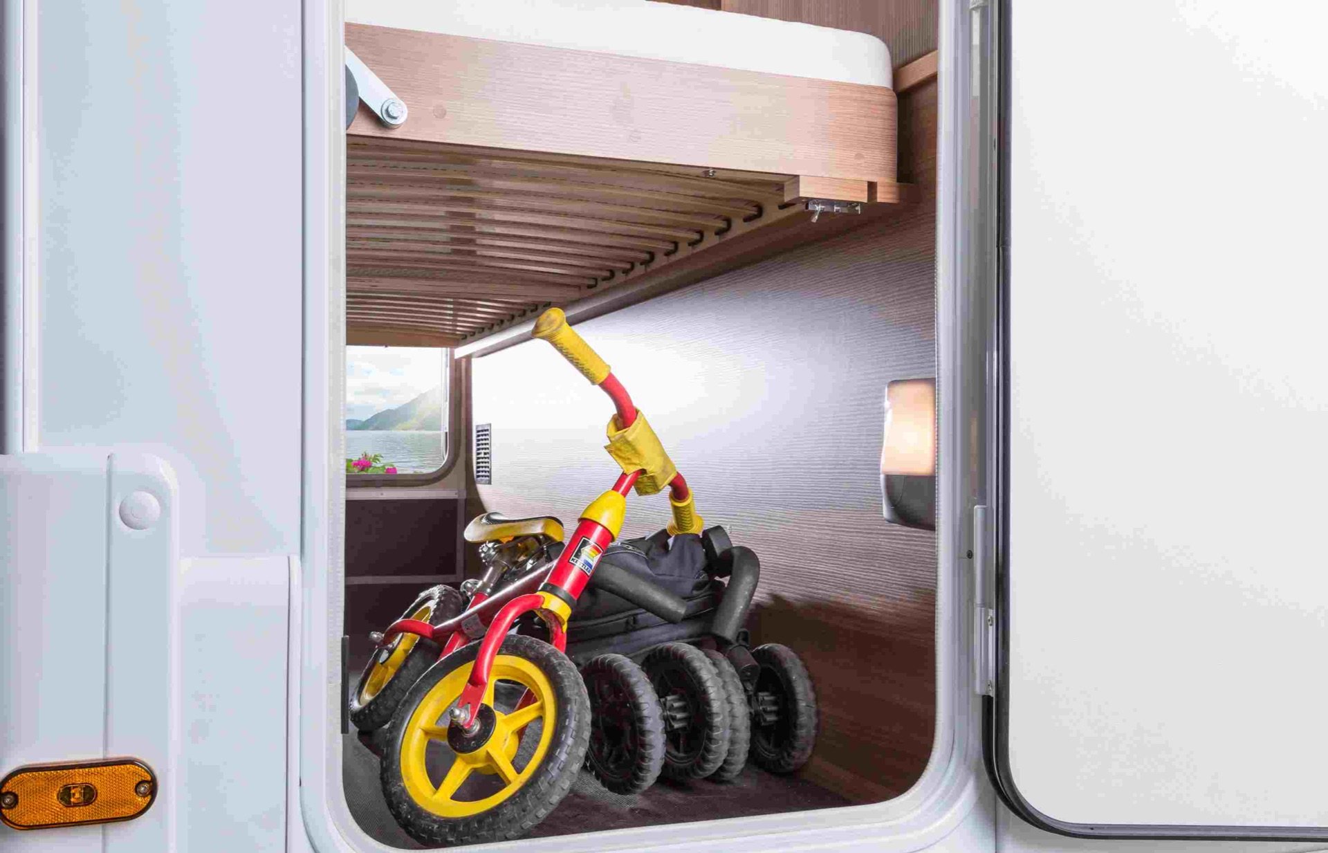 Weinsberg CaraHome 650
