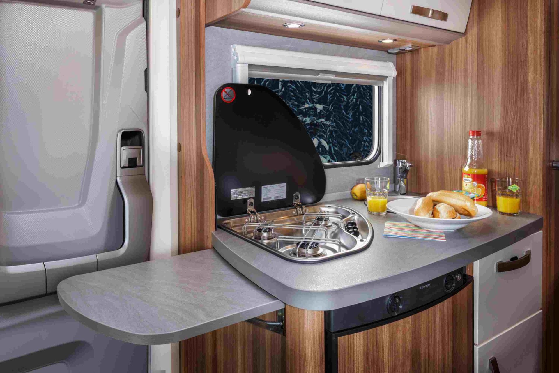 Weinsberg CaraHome 650