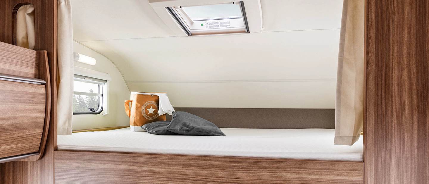 Weinsberg CaraHome 650