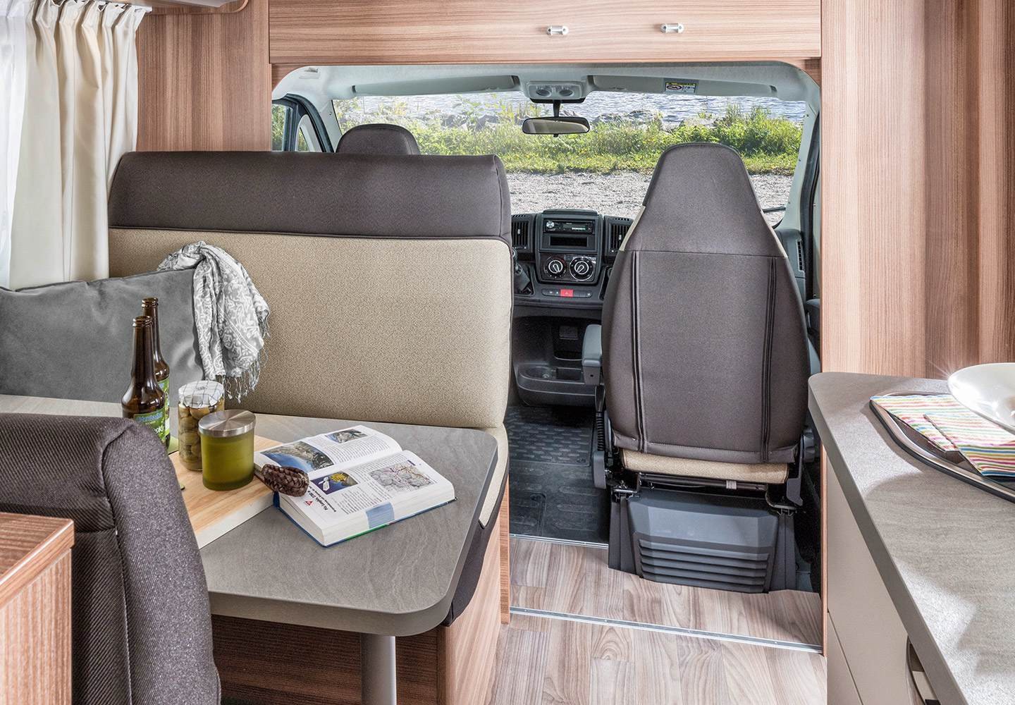 Weinsberg CaraHome 650