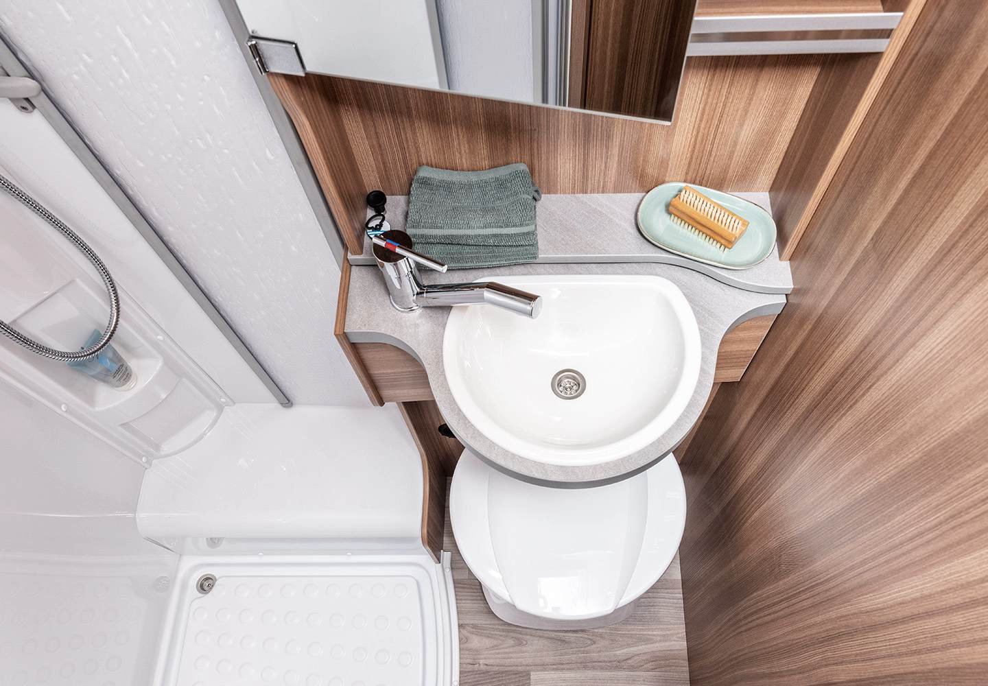 Weinsberg CaraHome 650