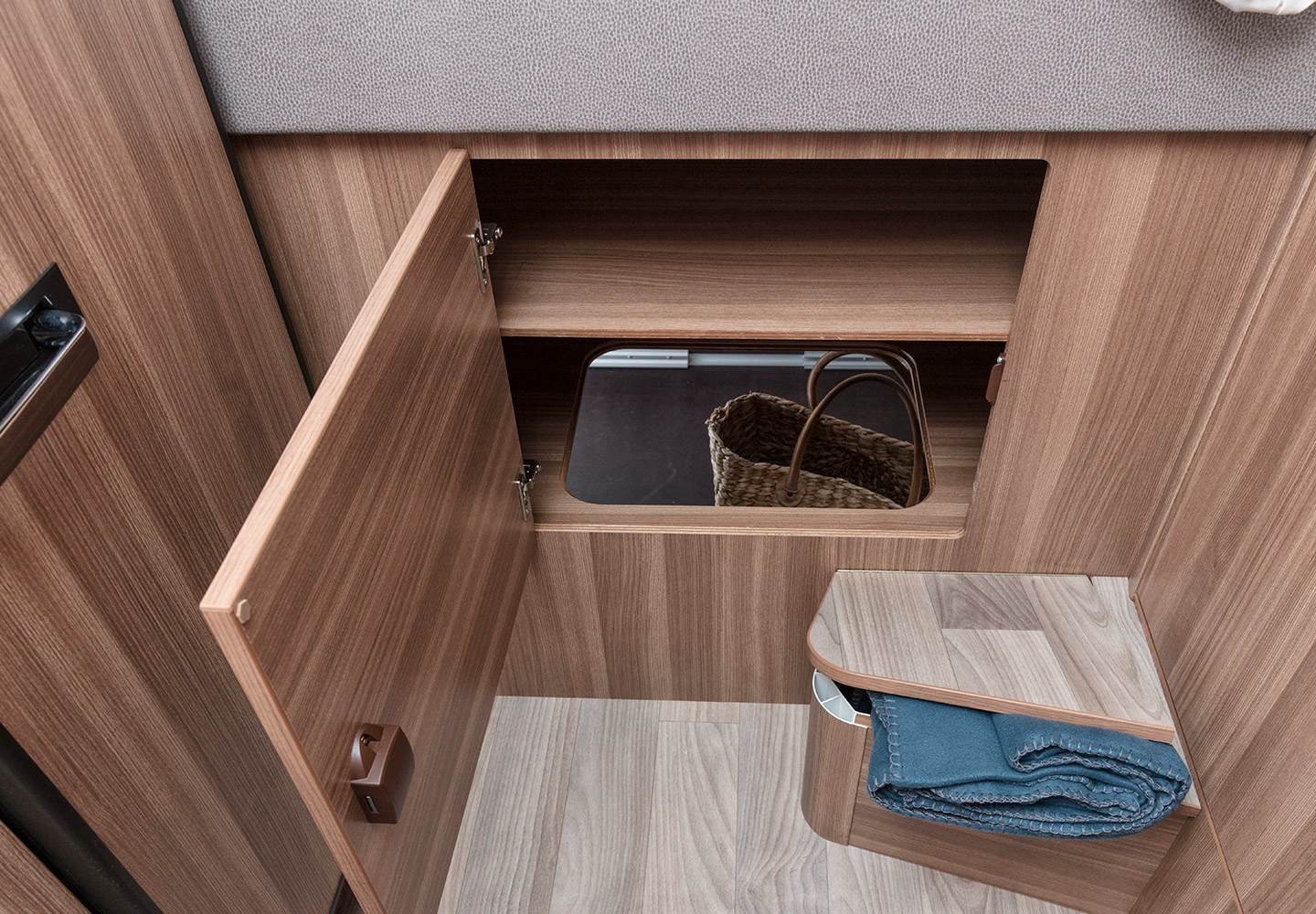 Weinsberg CaraHome 650