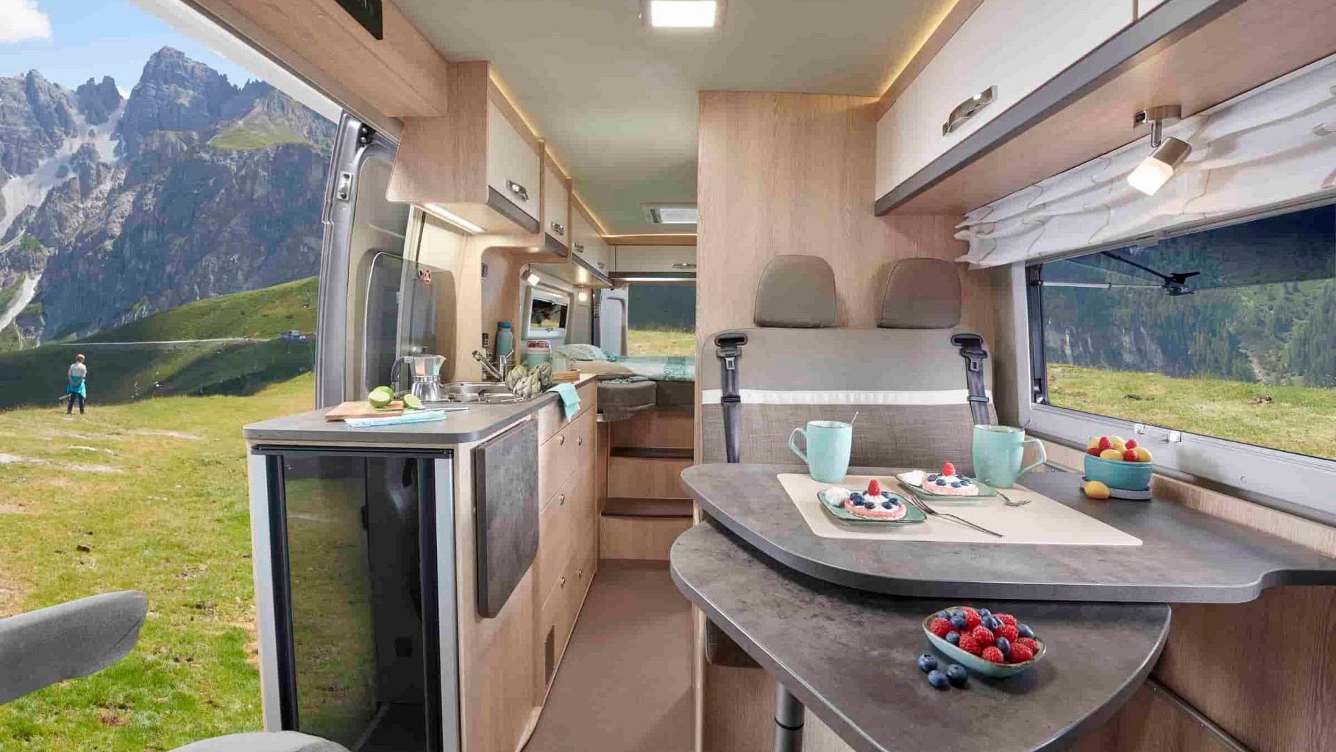 P&ouml;ssl Summit 640