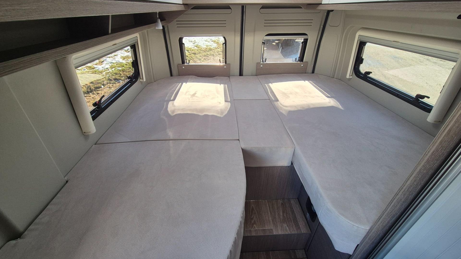 P&ouml;ssl Roadstar 600 l