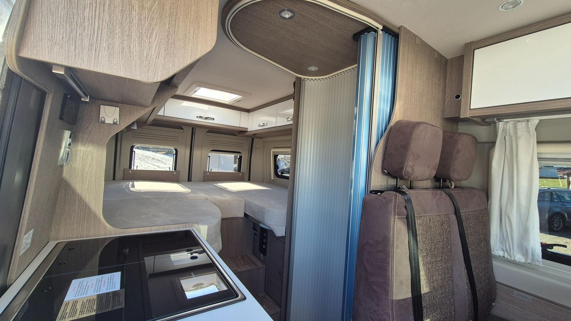 P&ouml;ssl Roadstar 600 l