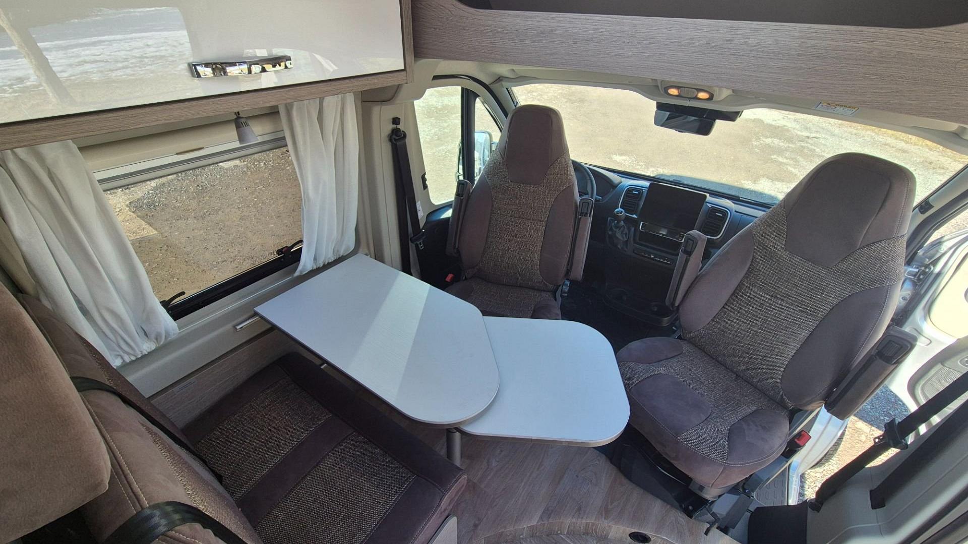 P&ouml;ssl Roadstar 600 l