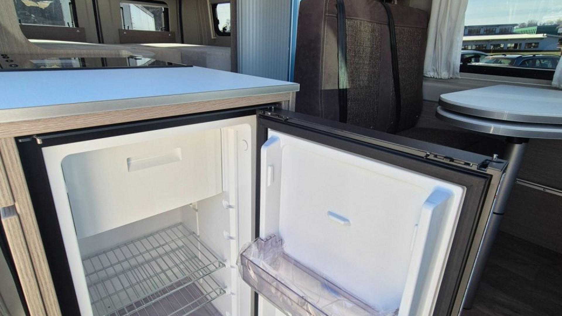 P&ouml;ssl Roadstar 600 l