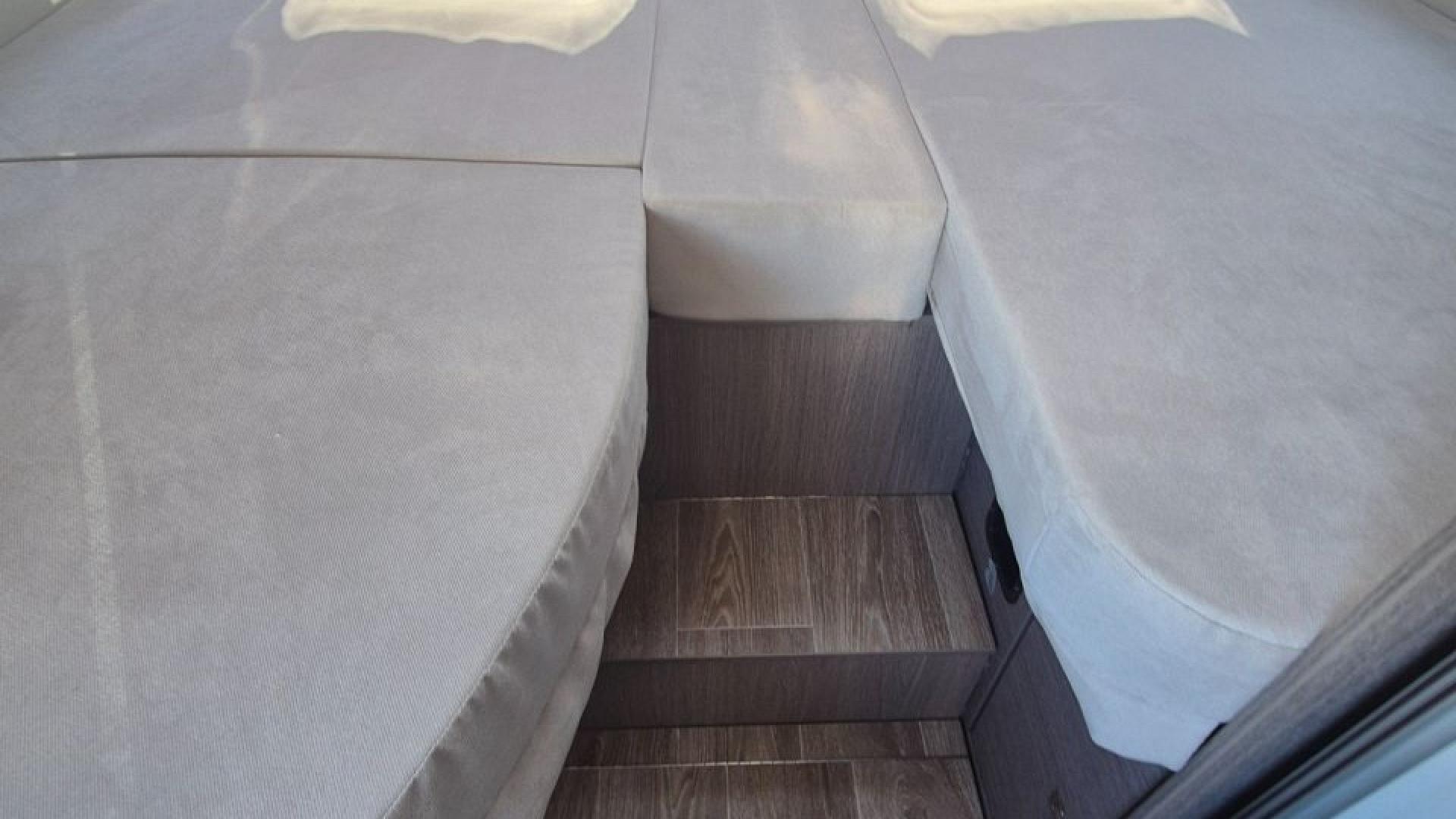 P&ouml;ssl Roadstar 600 l