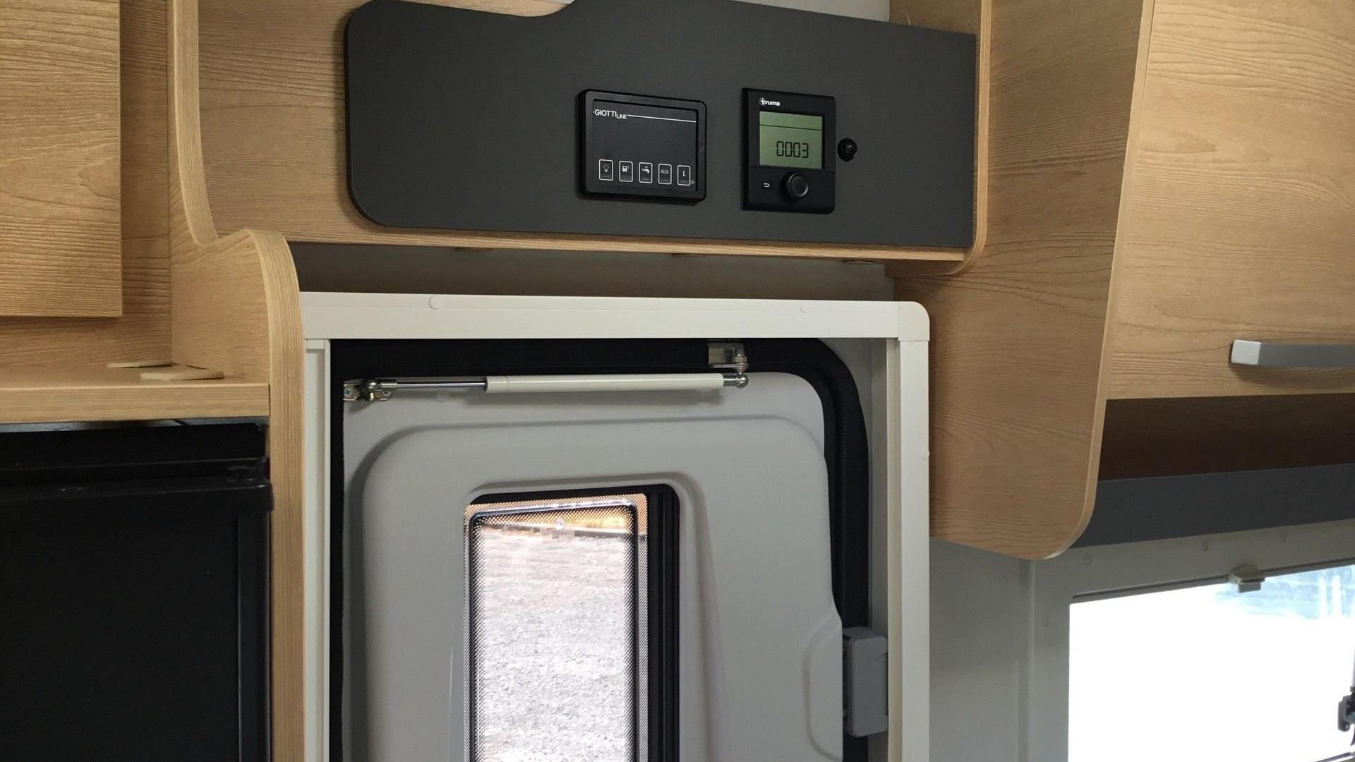 GiottiLine Siena 440