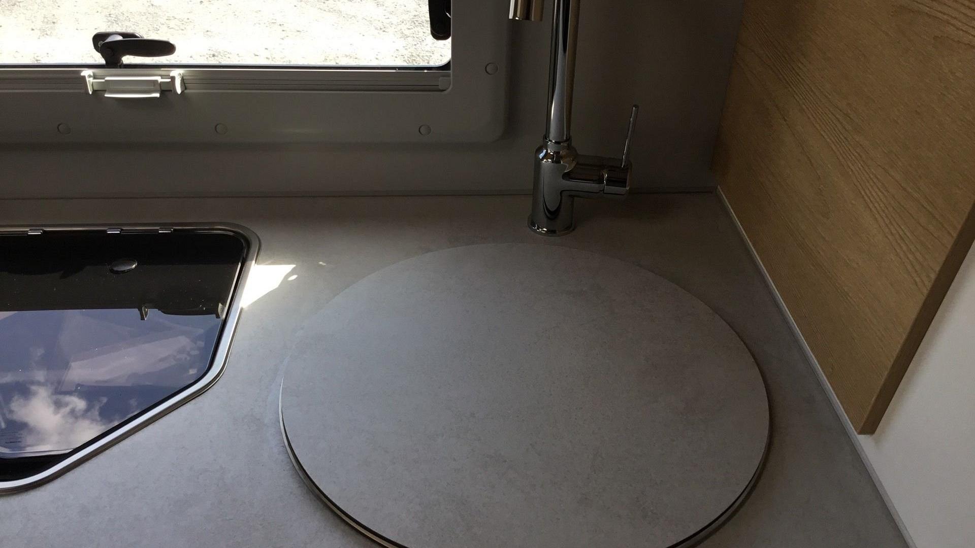 GiottiLine Siena 440