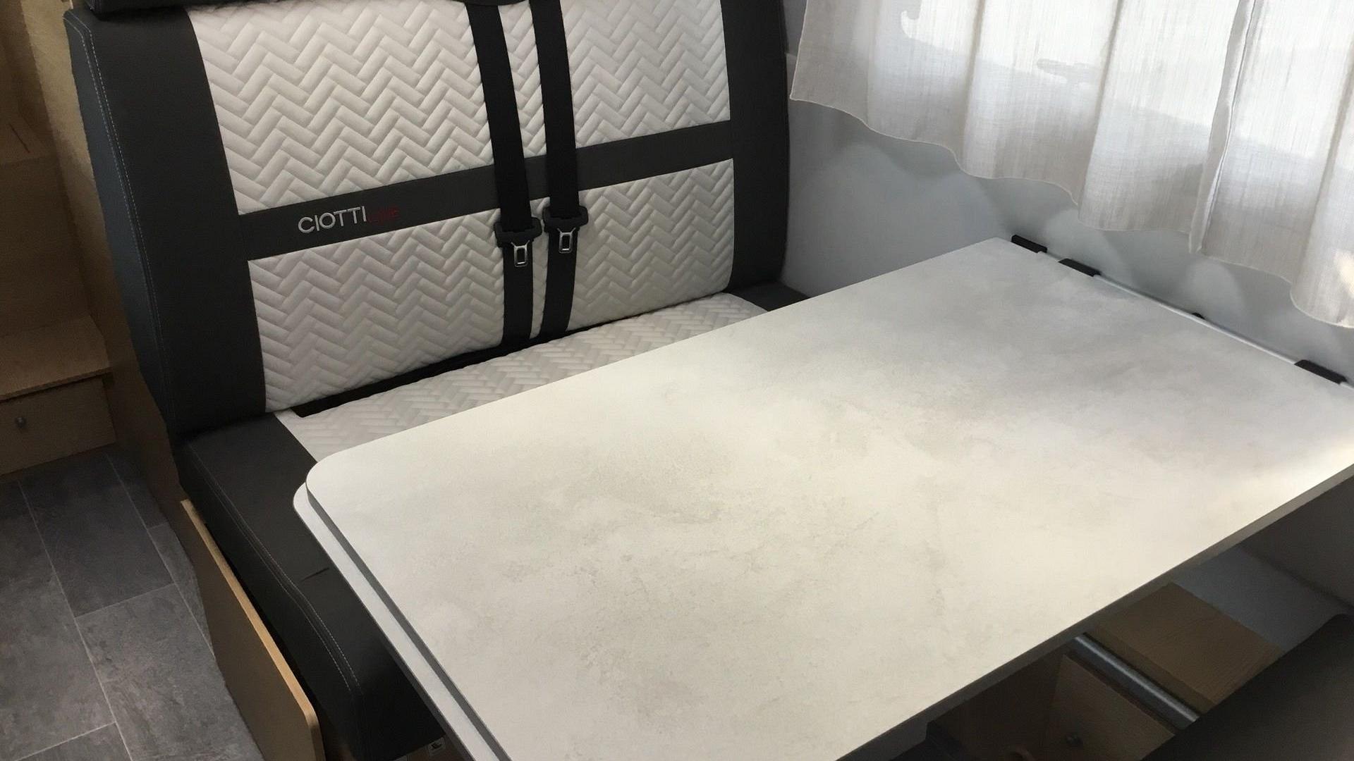 GiottiLine Siena 440