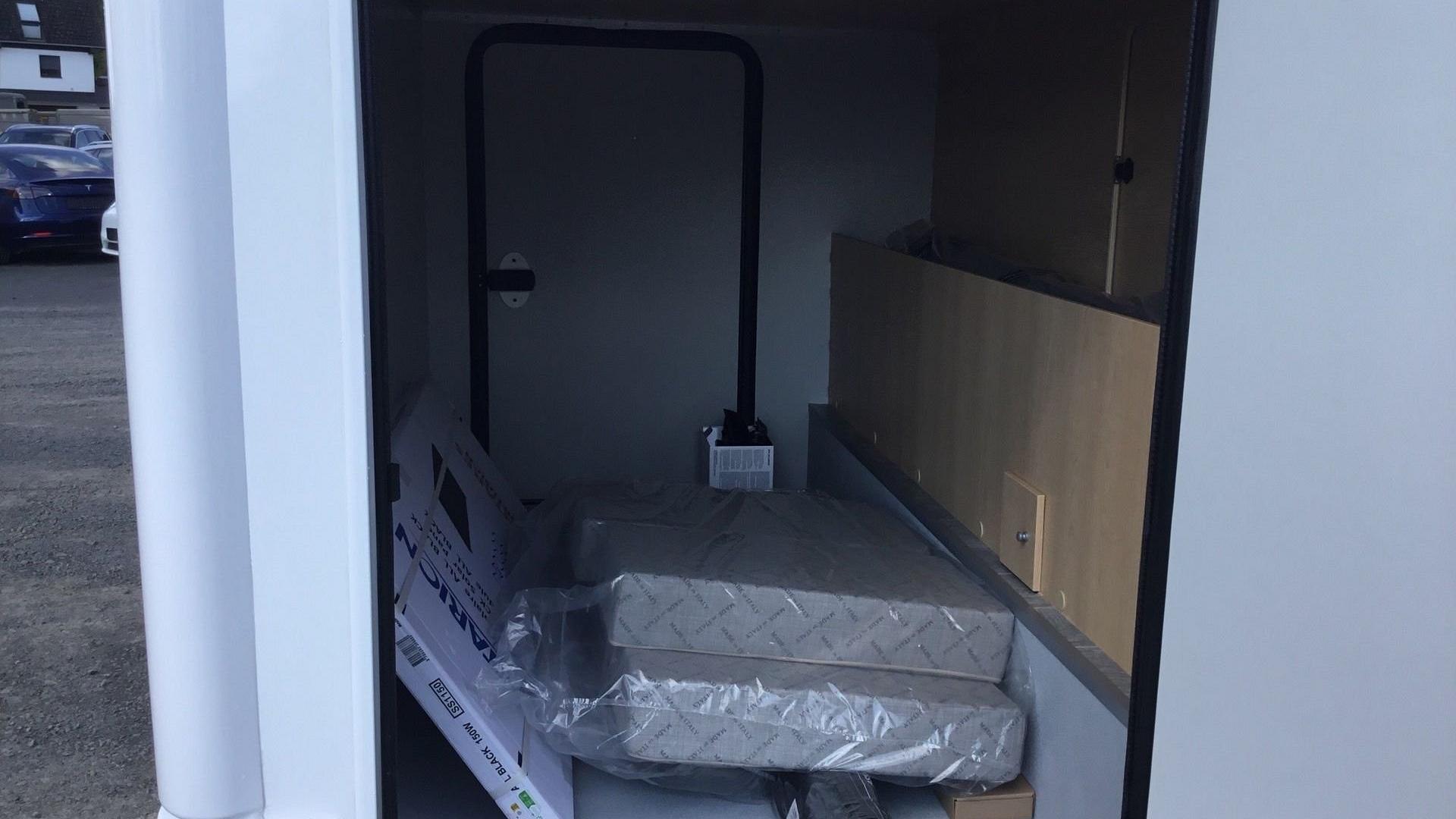 GiottiLine Siena 440