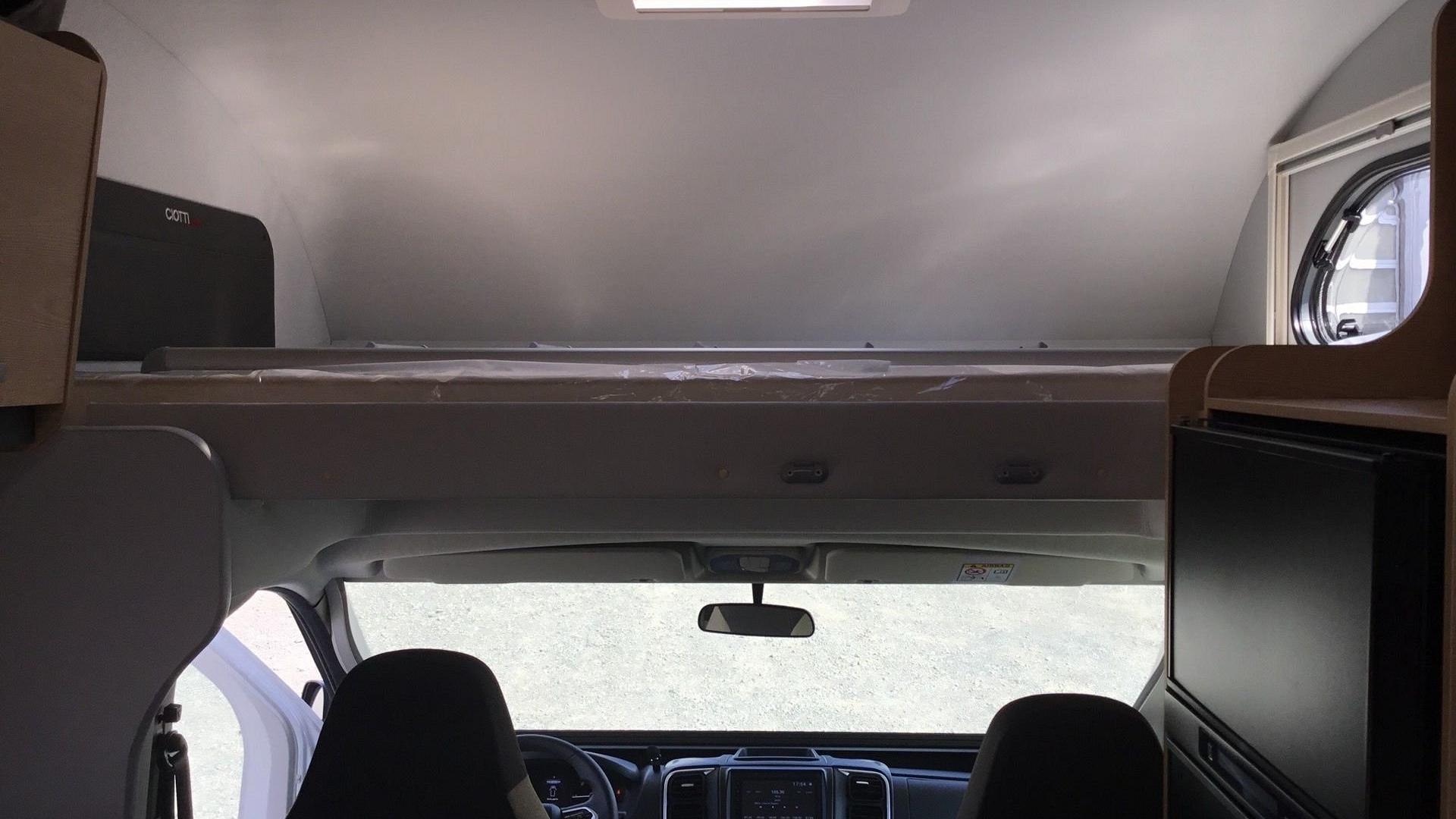 GiottiLine Siena 440