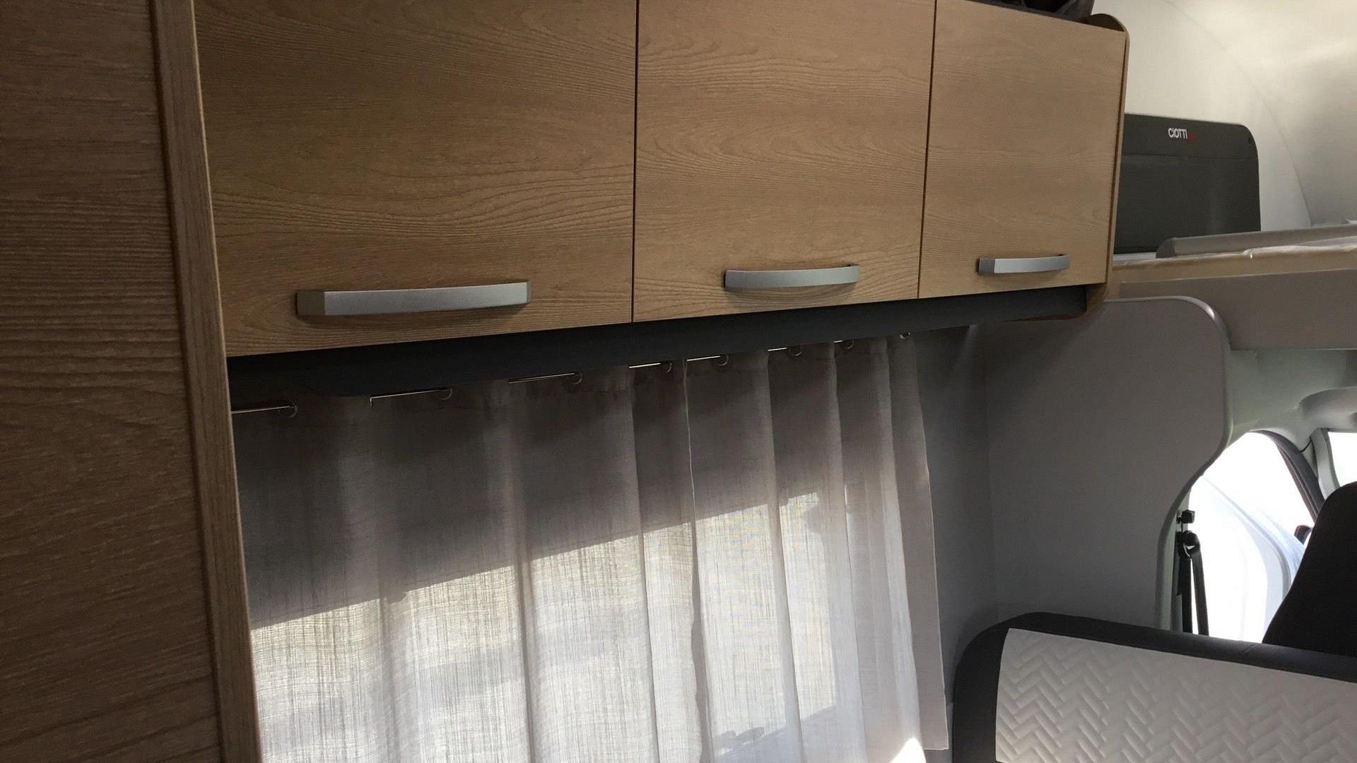 GiottiLine Siena 440