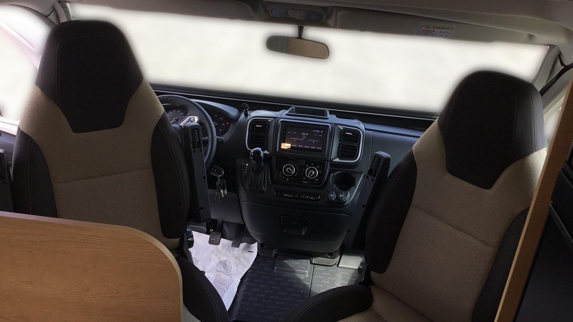 GiottiLine Siena 440