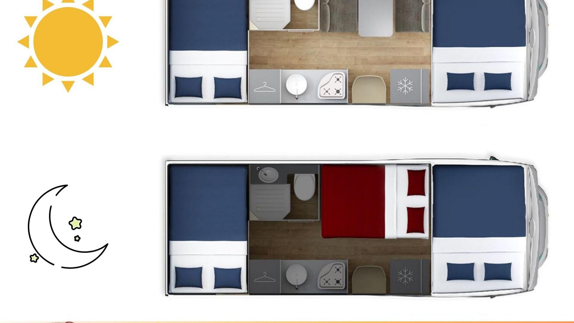 GiottiLine Siena 440