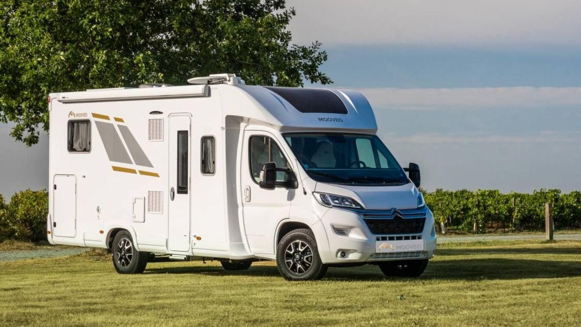 Mooveo Tei70-EB(H)