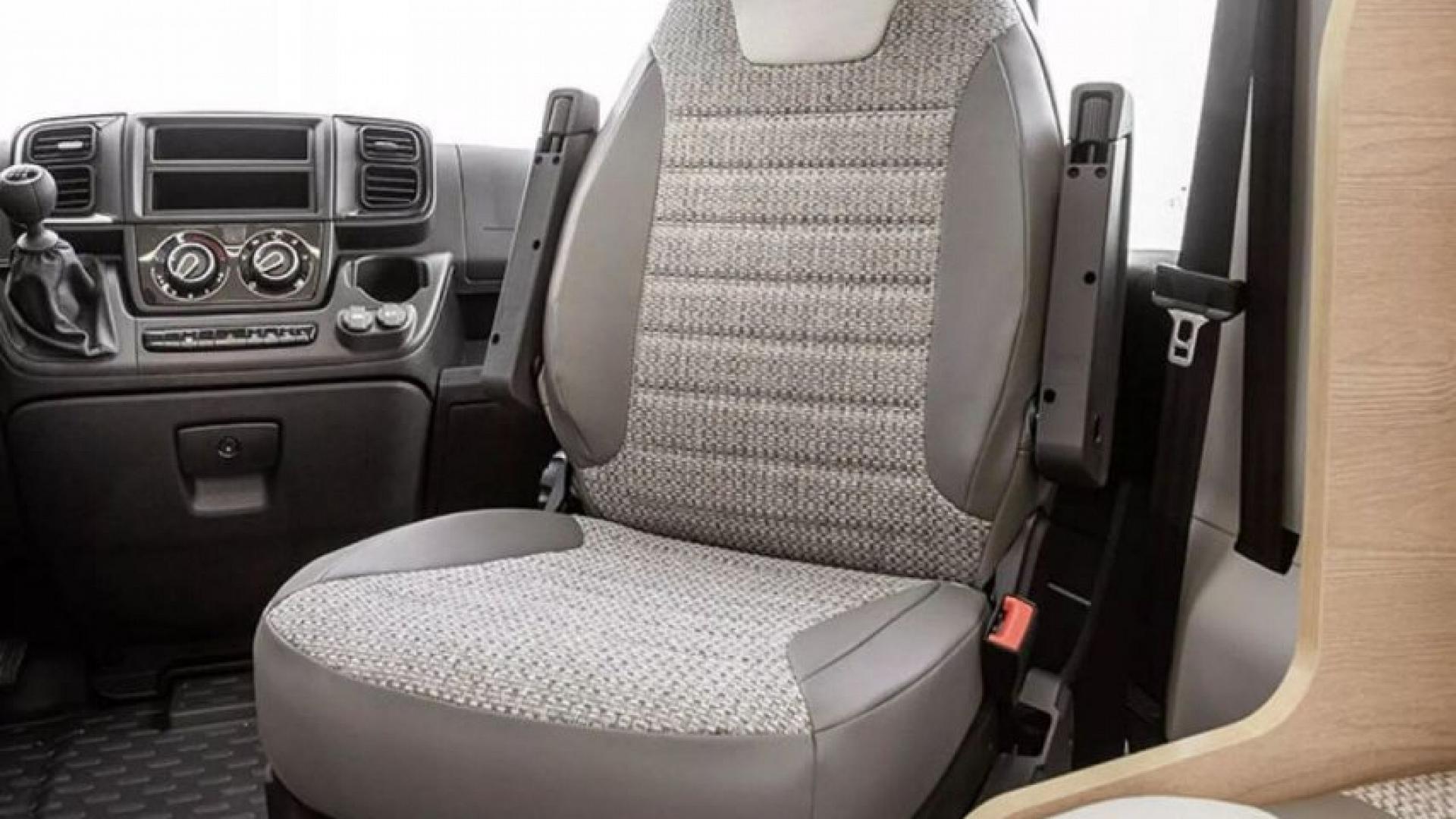 GiottiLine Siena 385