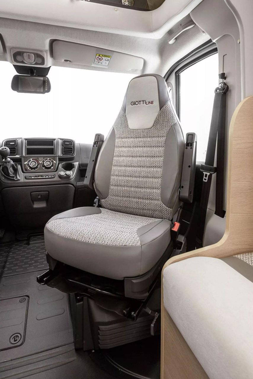 GiottiLine Siena 385