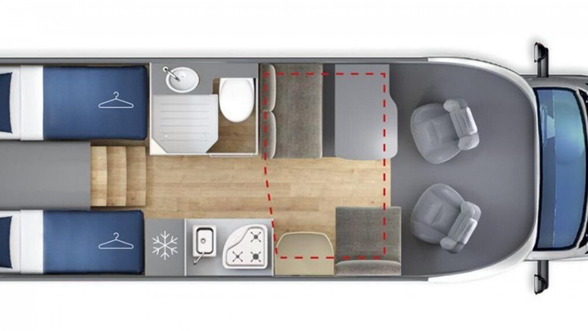 GiottiLine Siena 385