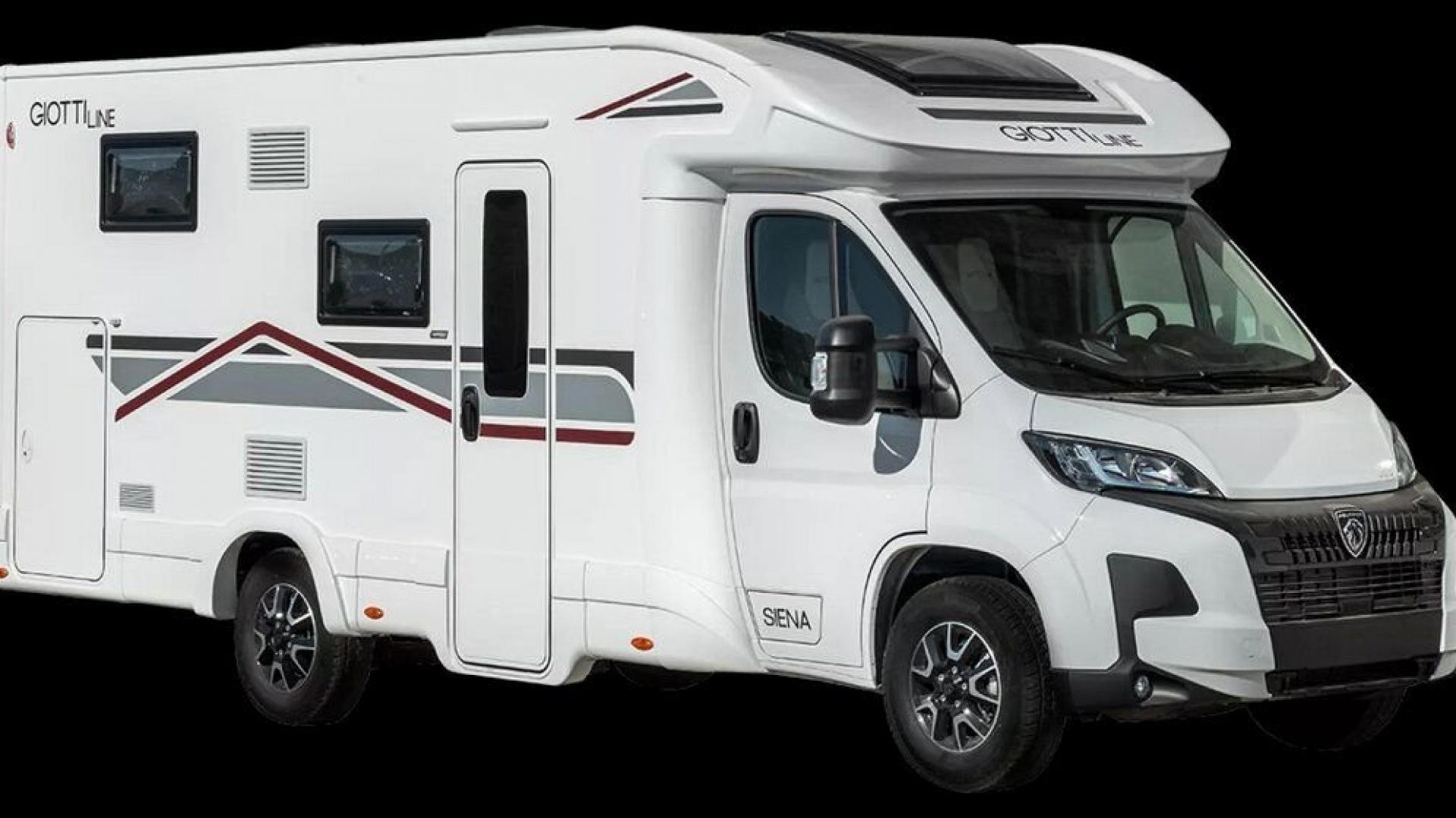 GiottiLine Siena 385