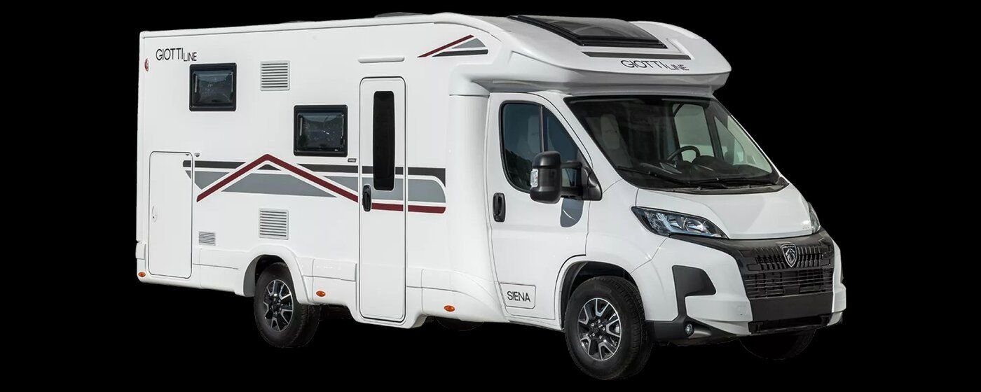 GiottiLine Siena 385