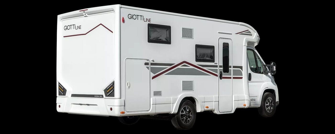GiottiLine Siena 385