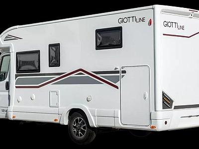 GiottiLine Siena 385